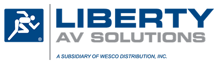 Liberty AV Solutions Logo