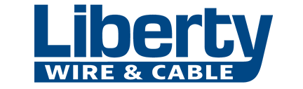 Liberty Wire & Cable Logo