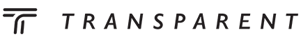 Transparent Audio Logo