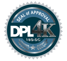 DPL-4K-Seal-of-Approval